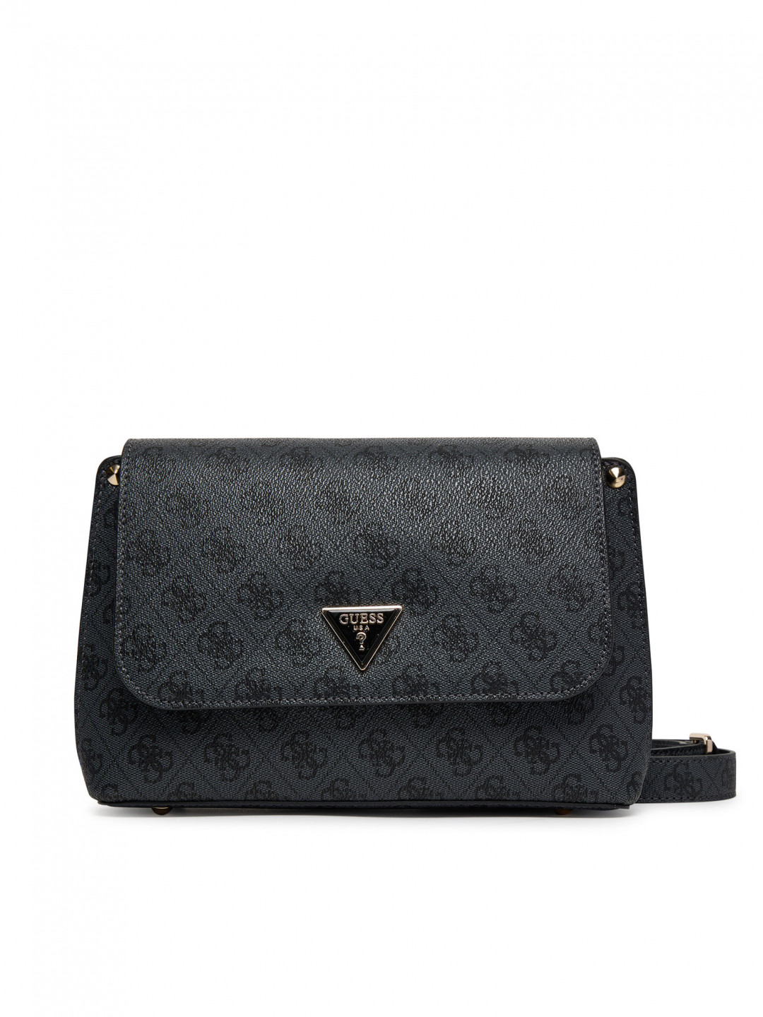 Guess Kabelka Meridian II HWSG69 74200 Šedá